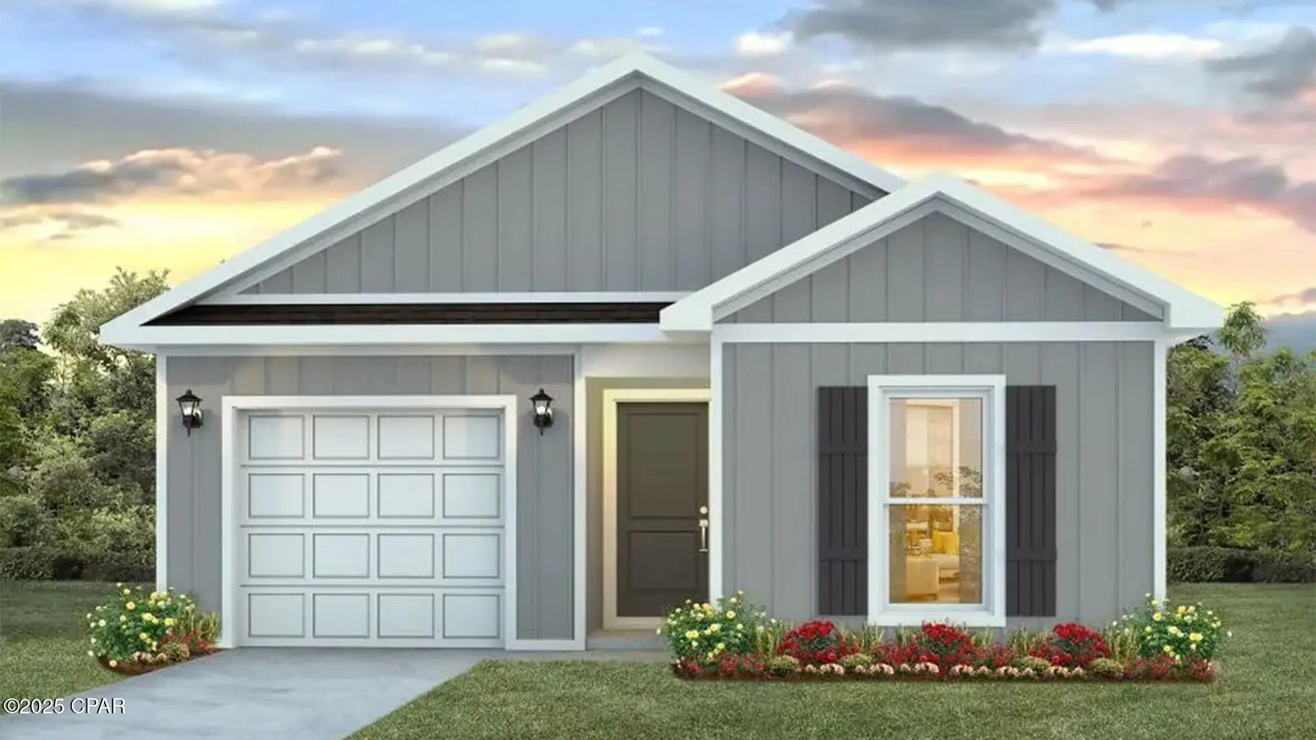 7324 John Levitow Lane, Panama City