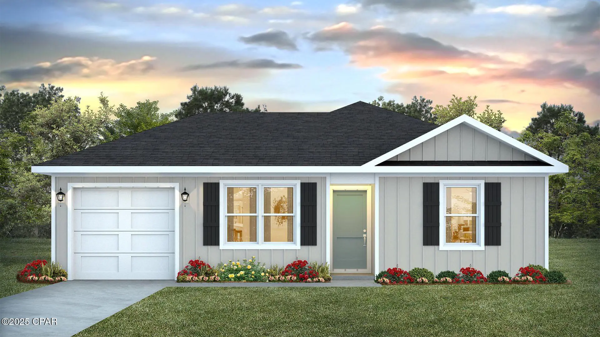7331 John Levitow Lane, Panama City