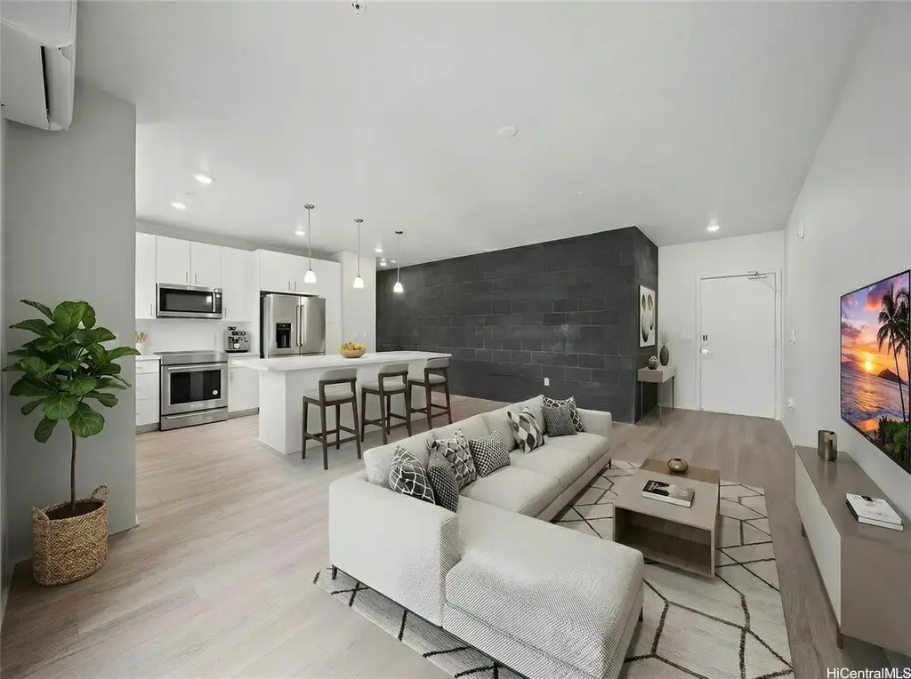 (unit #6301) 91-3641 Iwikuamoo Street, Ewa Beach