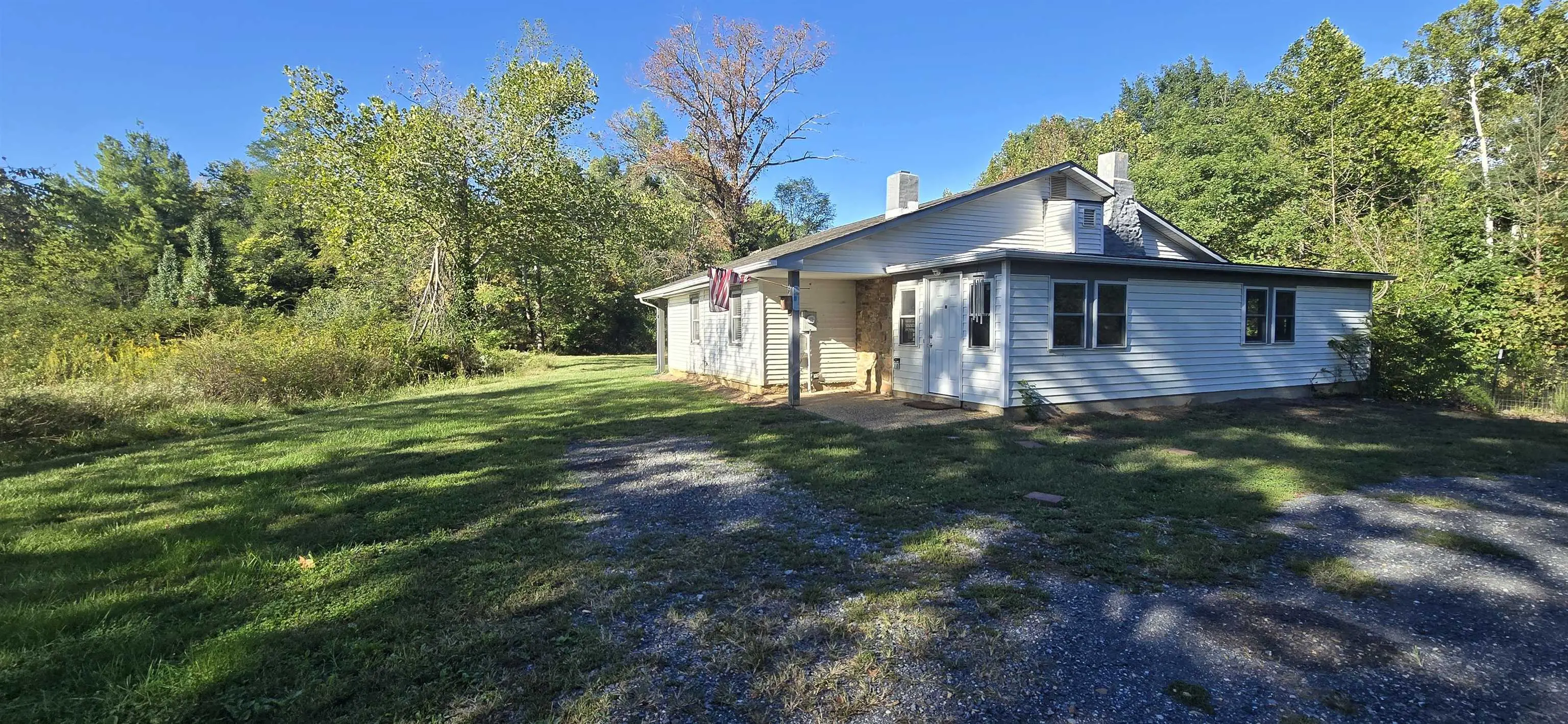 1694 Mt Torrey Rd, Lyndhurst