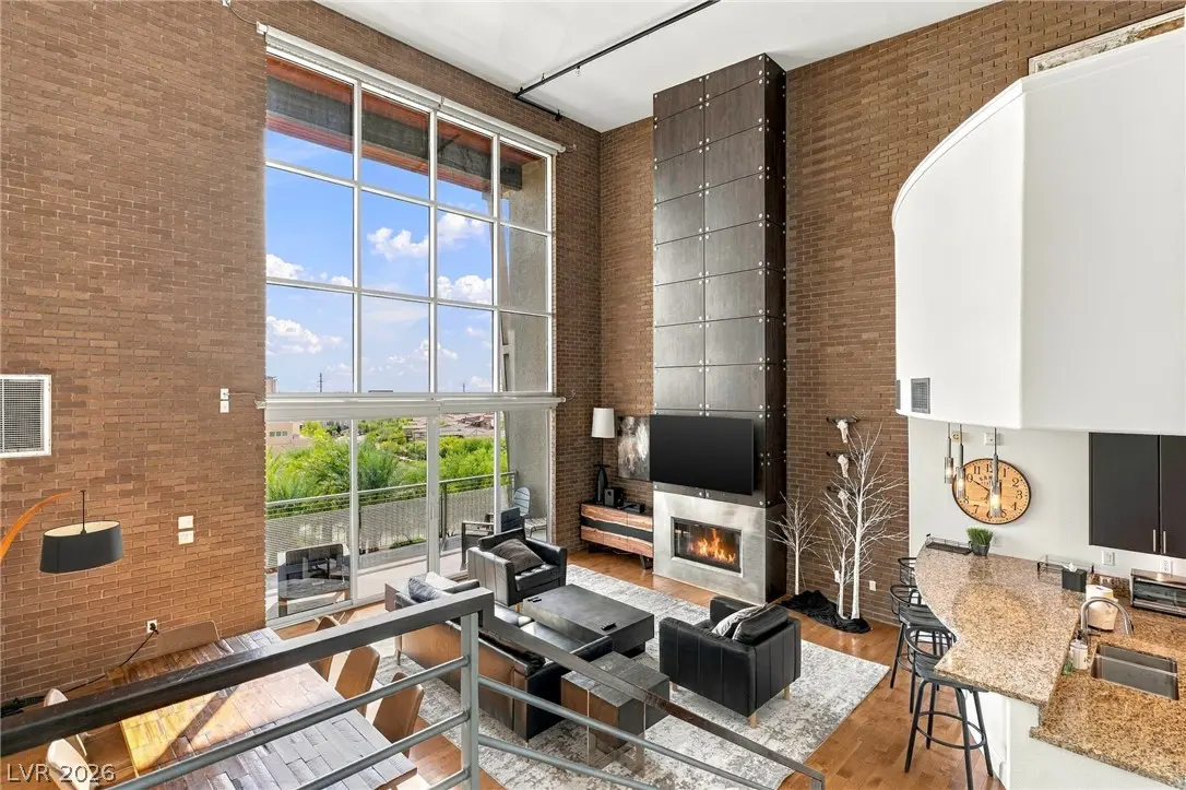 11441 Allerton Park Drive 410, Las Vegas