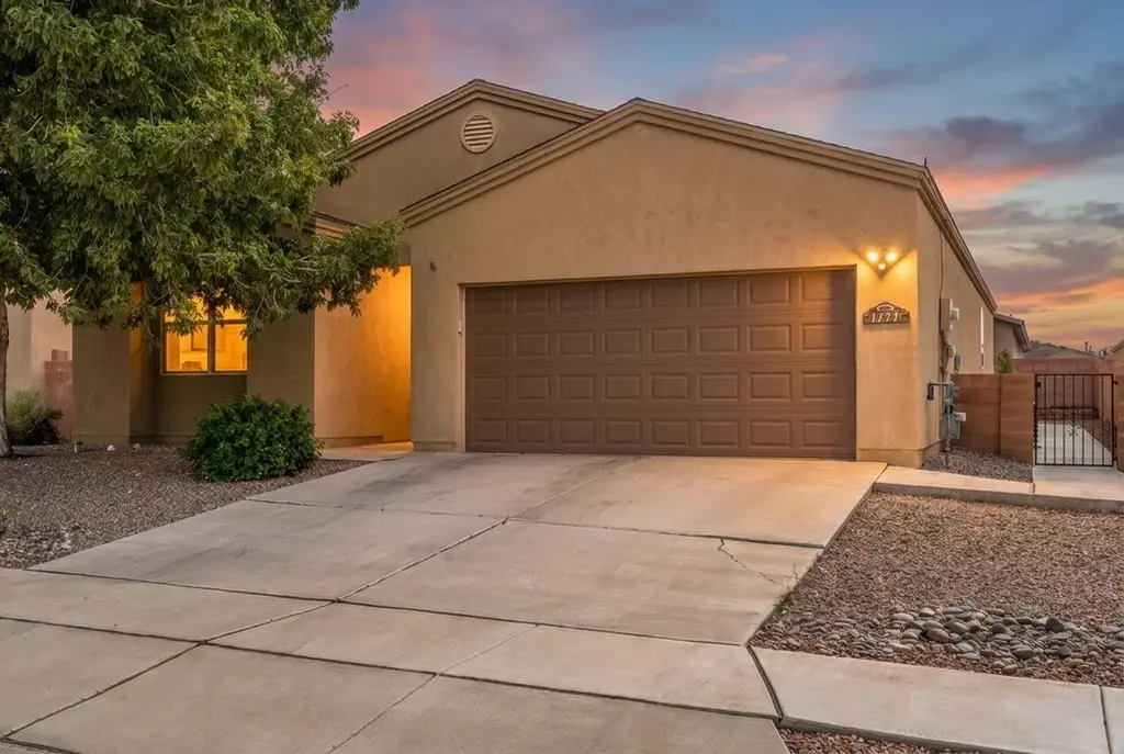1771 Camino Rustica Sw, Los Lunas