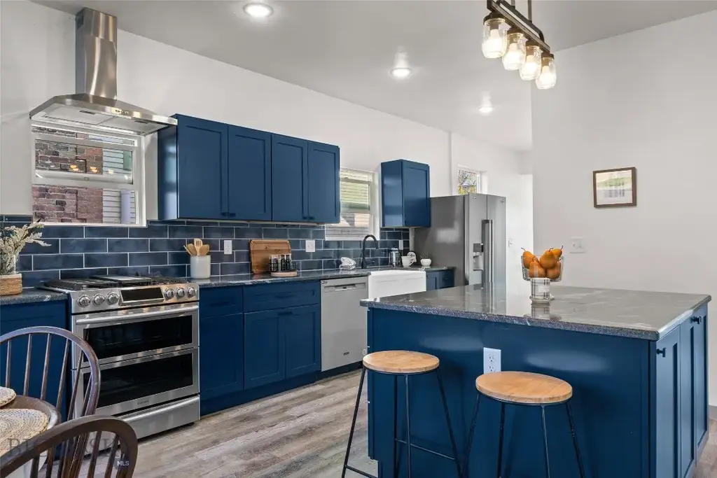 920 W Platinum Street, Butte