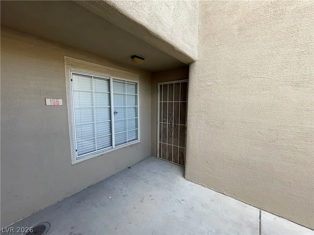 1908 High Valley Court 106, Las Vegas