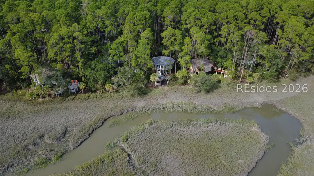 2043 Deer Island Road, Hilton Head Island
