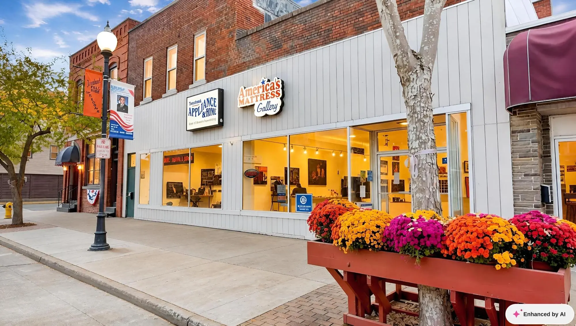 205 Wisconsin Ave W, Tomahawk