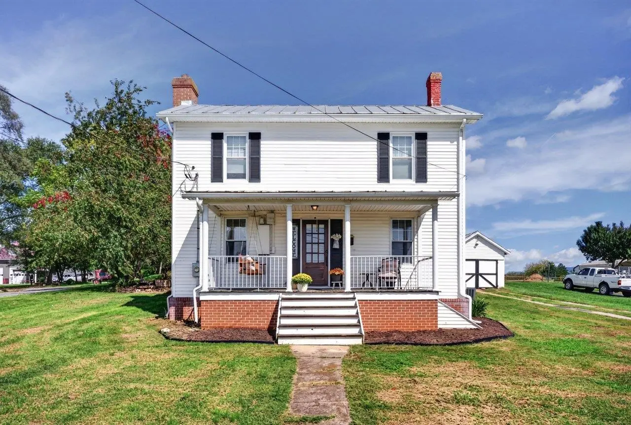 118 North St, Elkton