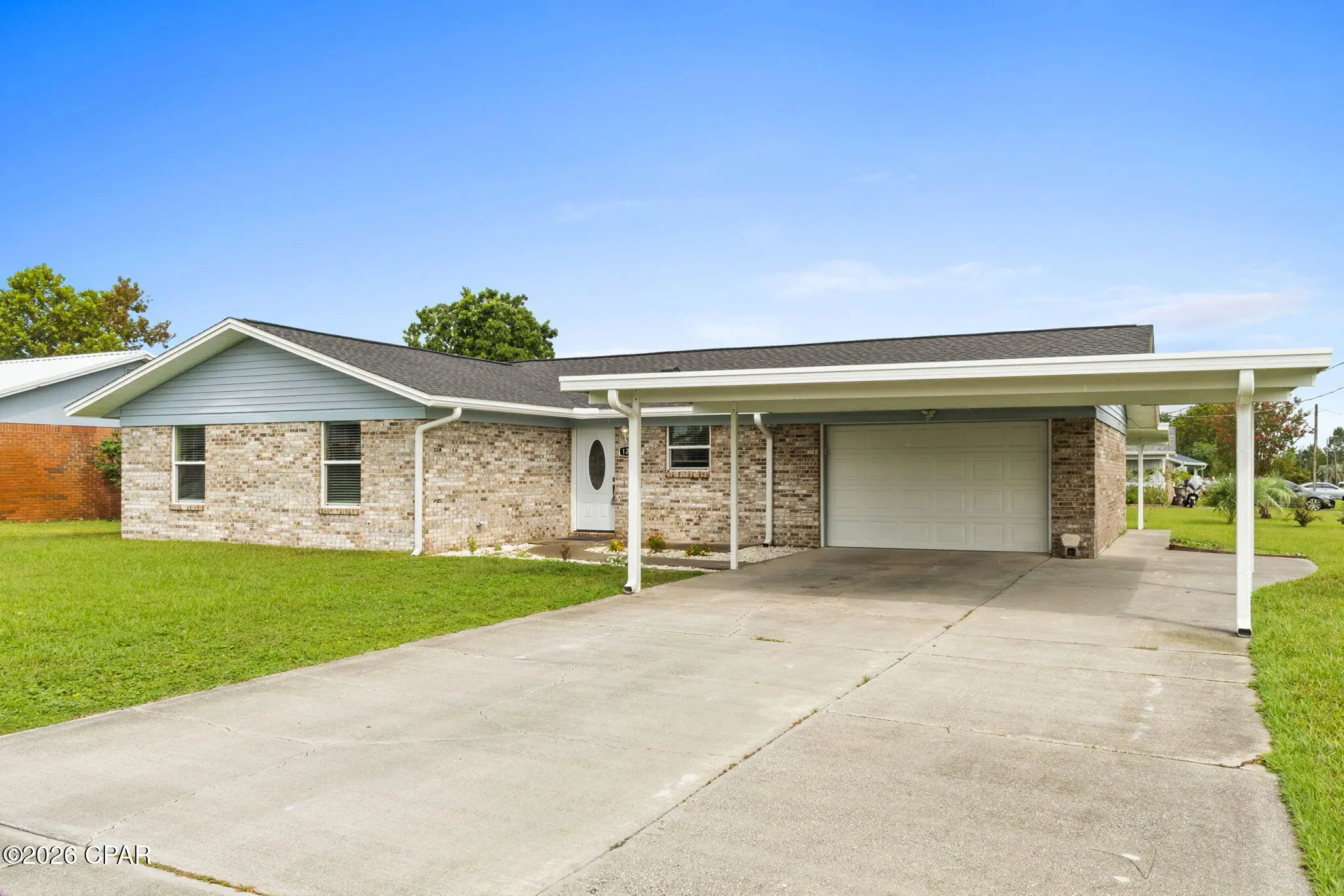 1215 Babby Lane, Panama City