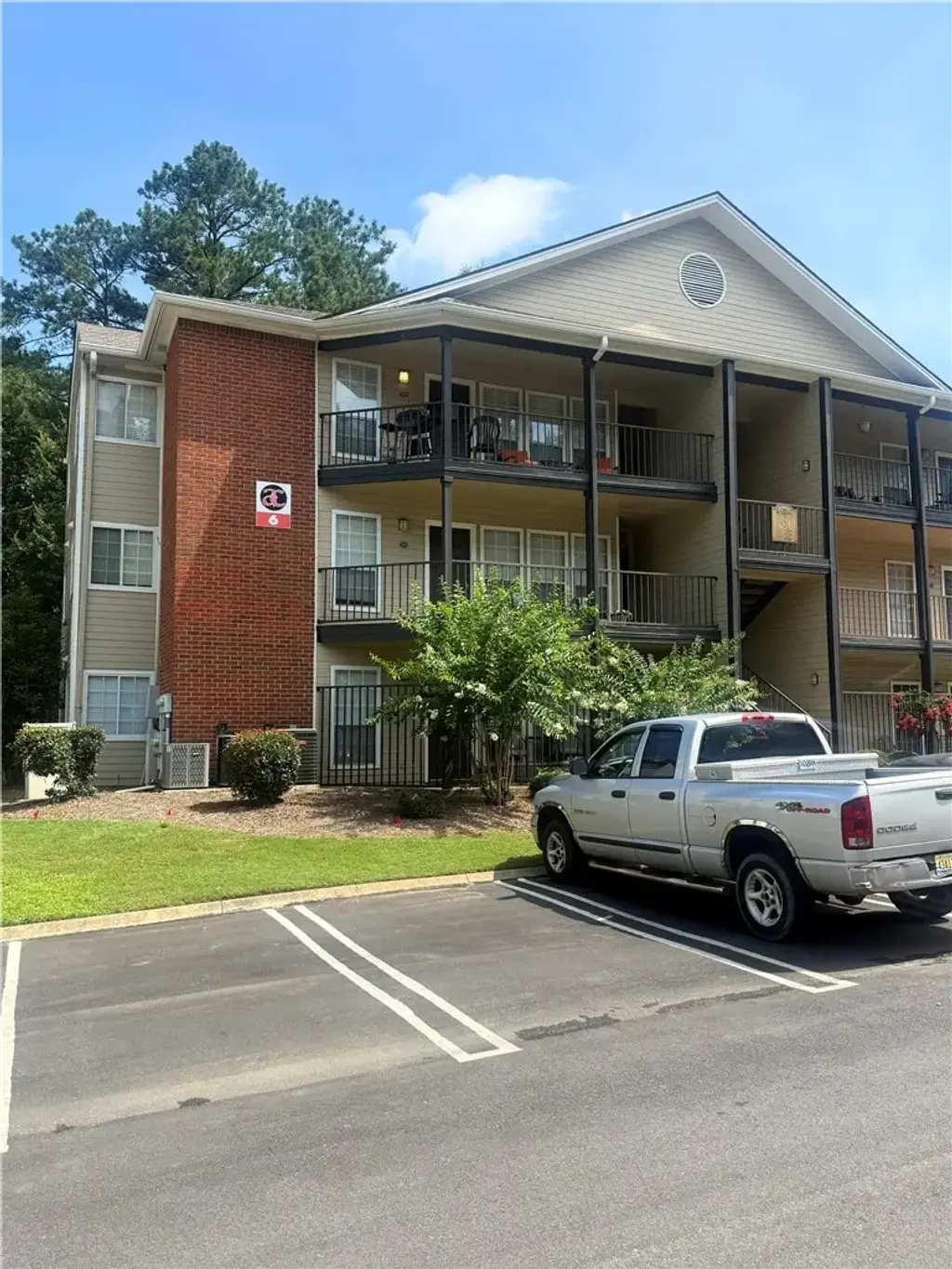 626 Shug Jordan Pkwy 6124, Auburn