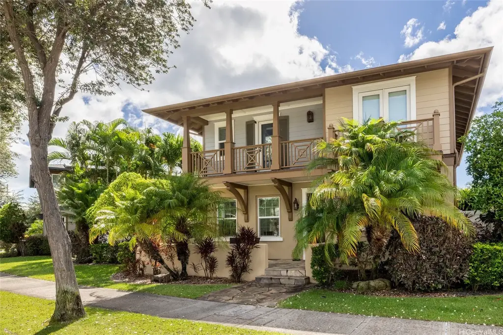 91-1061 Waikapuna Street, Ewa Beach