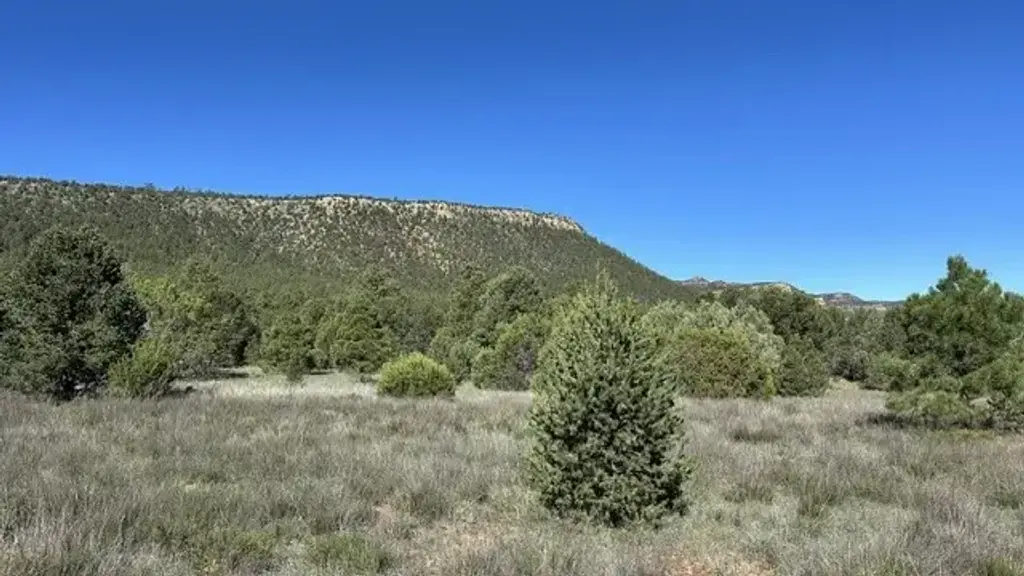 6 Acres Off Of Nm 34, Rowe