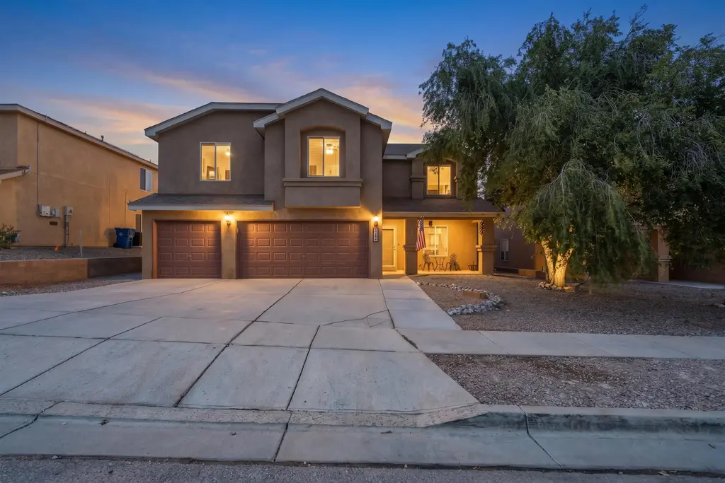 940 Colibri Avenue Nw, Los Lunas