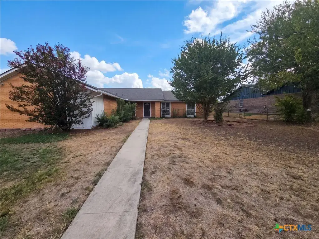 1500 Dallas Street, Killeen