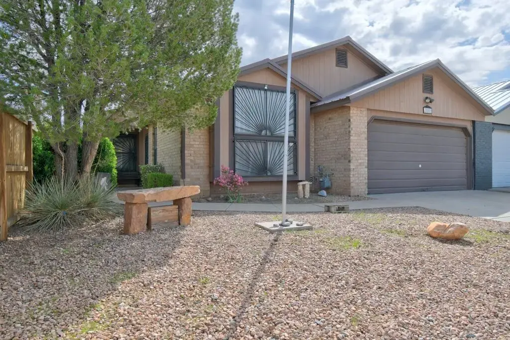 1094 Pandora Drive Sw, Los Lunas
