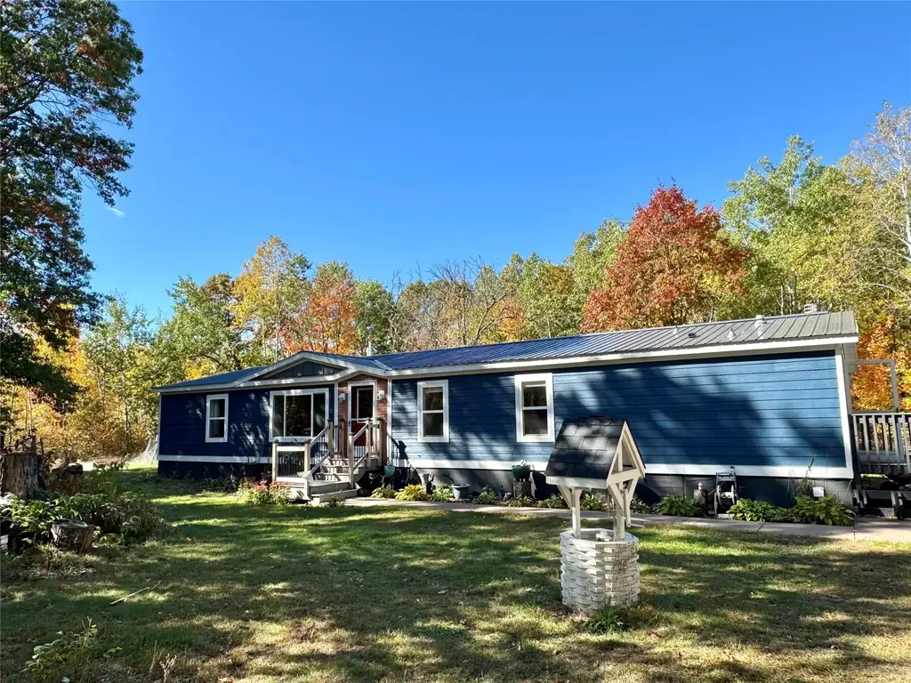 13139 N Jones Drive, Minong