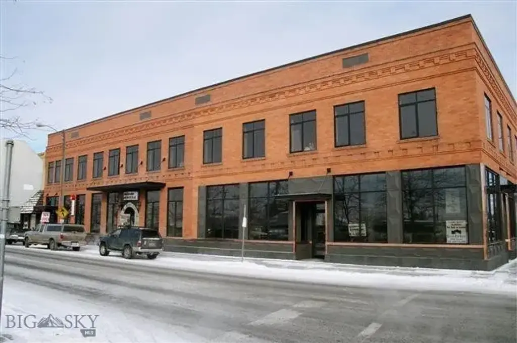 11 W Main Street 228, Belgrade