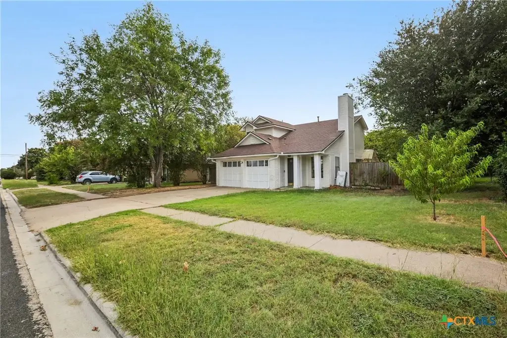 4508 Mesa Drive, Killeen