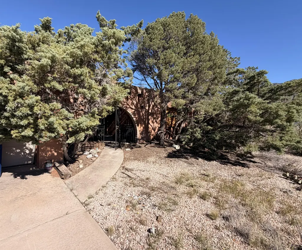 1415 Nemesia Place Ne, Albuquerque