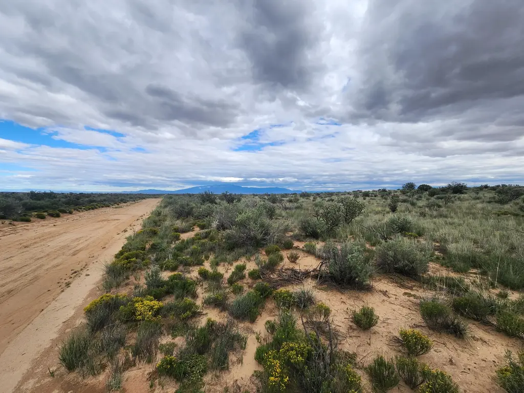 26th (u1, B7, L32) Avenue Nw, Rio Rancho