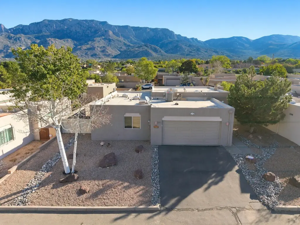 2453 Tramway Terrace Court Ne, Albuquerque