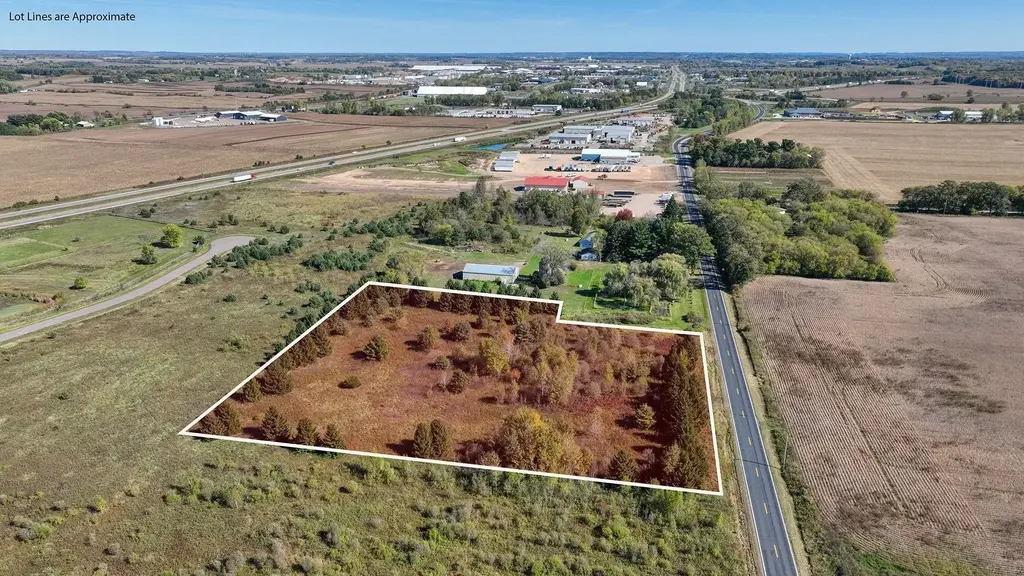 8460 Partridge Road, Eau Claire