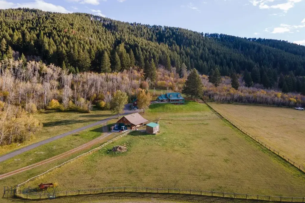 9293 Sky Ridge Dr, Bozeman