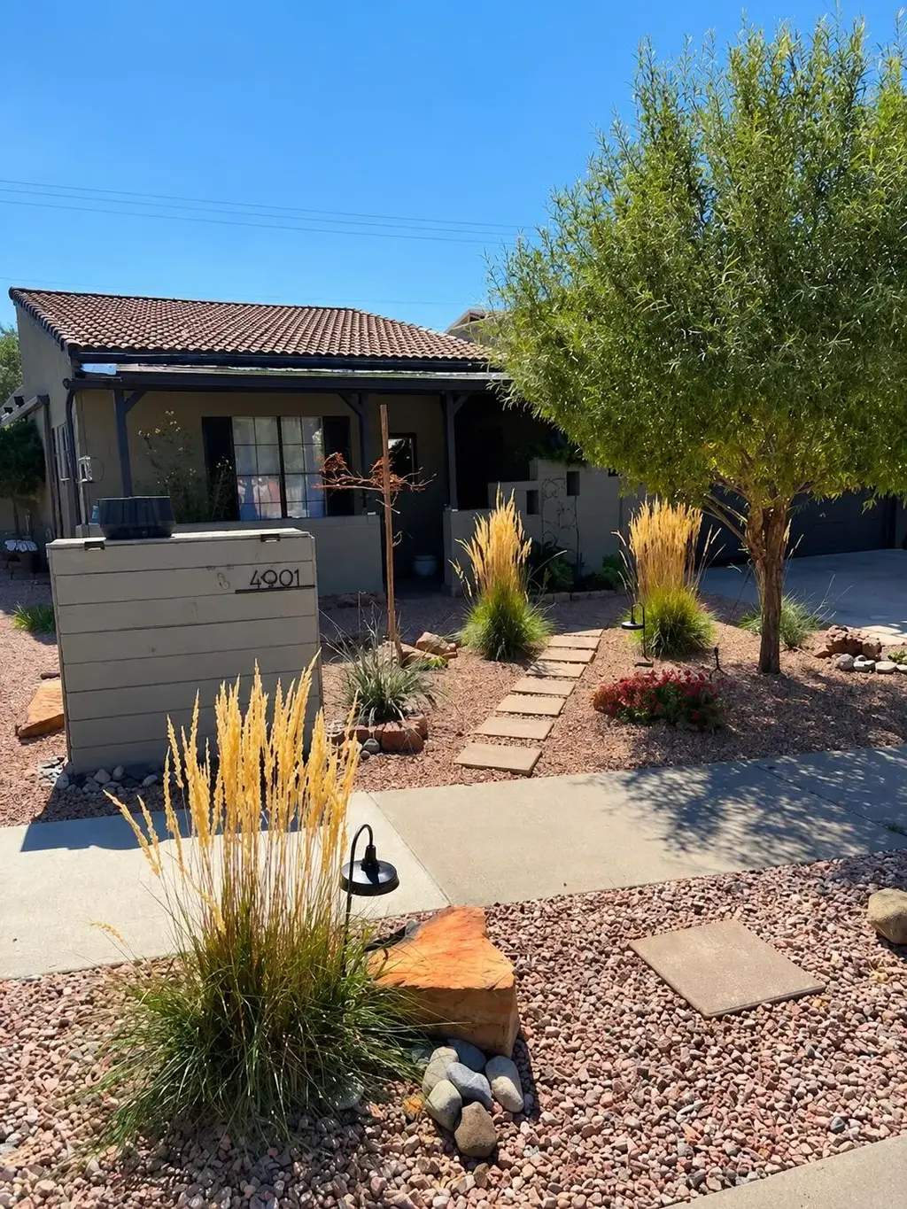 4901 Calle De Carino Ne, Albuquerque