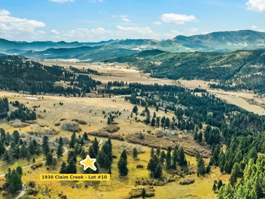 1930 Claim Creek Road 10, Bozeman