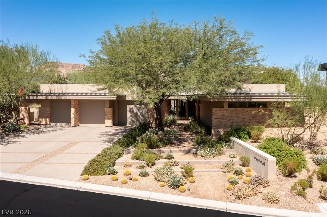 58 Meadowhawk Lane, Las Vegas