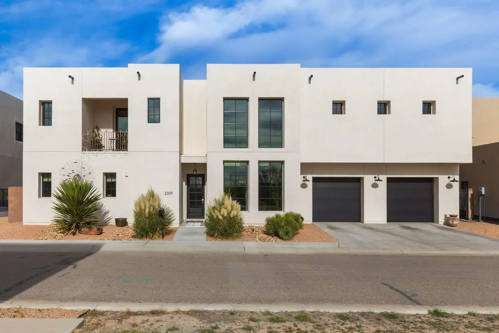 2309 Mananitas Lane Nw, Albuquerque