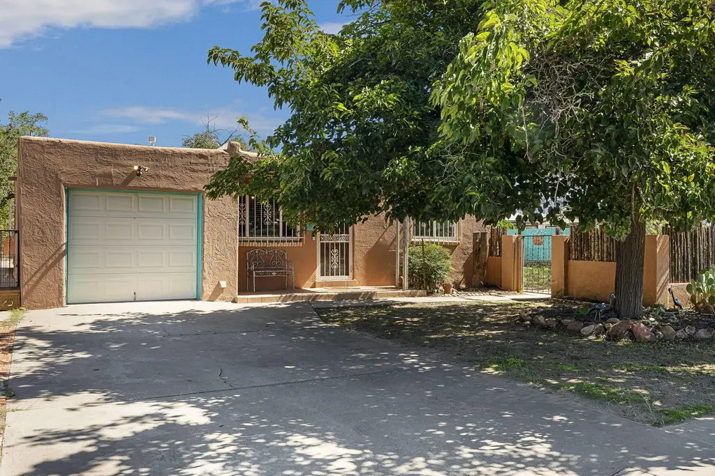 2804 Morningside Drive Ne, Albuquerque