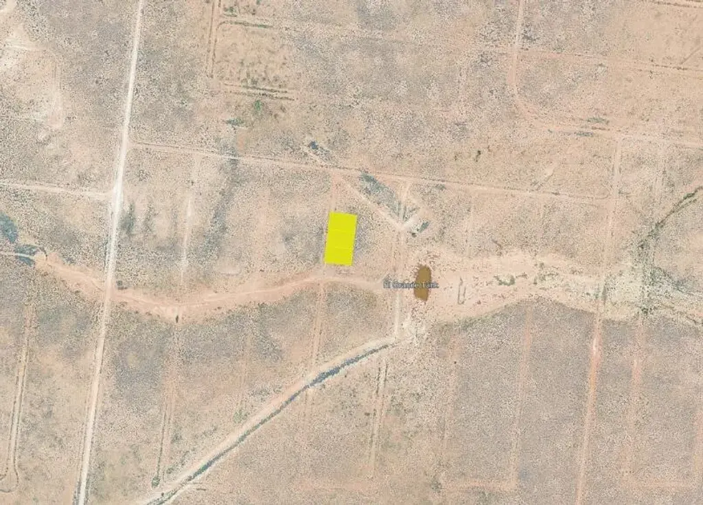 Rio Del Oro (u6 B48 L30,31,32), Los Lunas