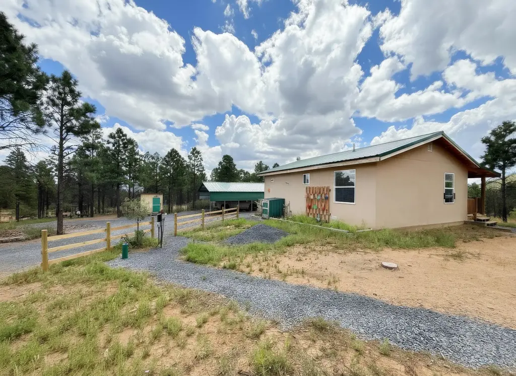 426 County Road A18a, Las Vegas