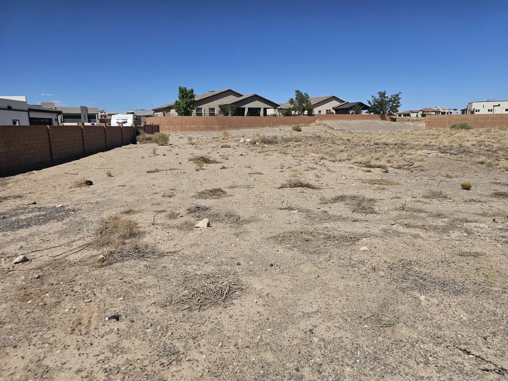 6505 Camino Del Oeste Nw, Albuquerque