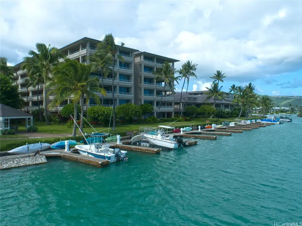 1 Keahole Place # 2113, Honolulu
