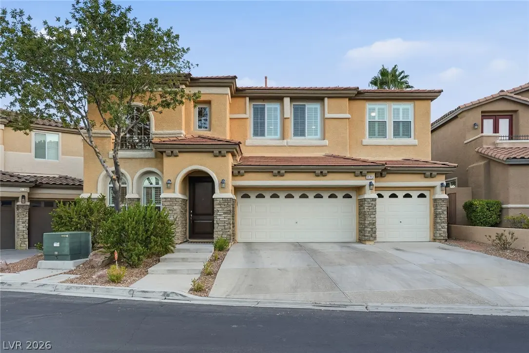 11713 Costa Blanca Avenue, Las Vegas
