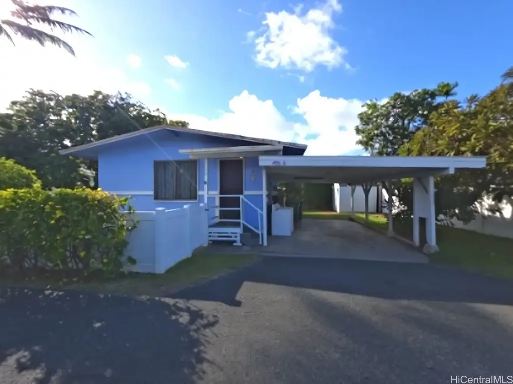 413 Kihapai Street # A, Kailua