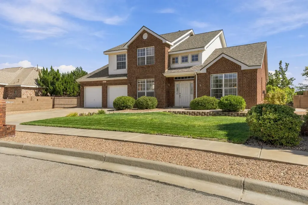 1521 Bosque Vista Loop Nw, Los Lunas