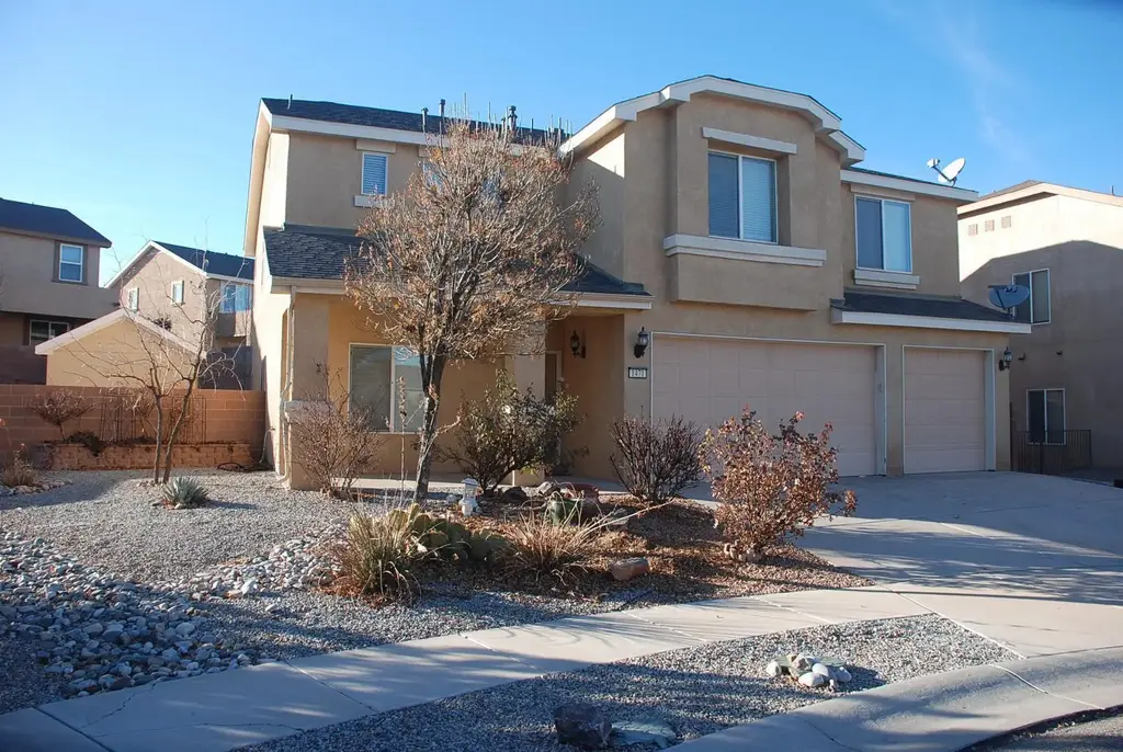 1471 Libertado Court Nw, Los Lunas