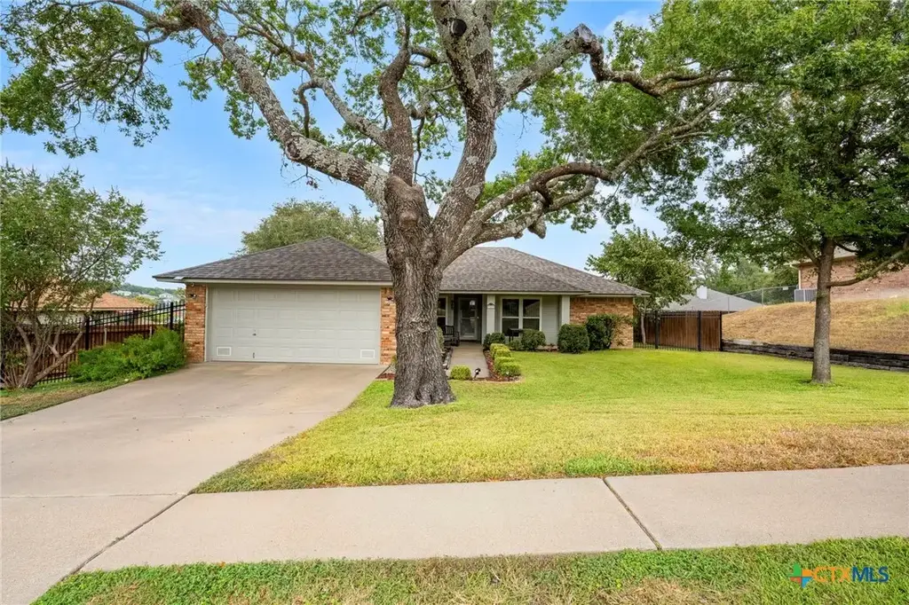 909 Northern Dancer Drive, Copperas Cove