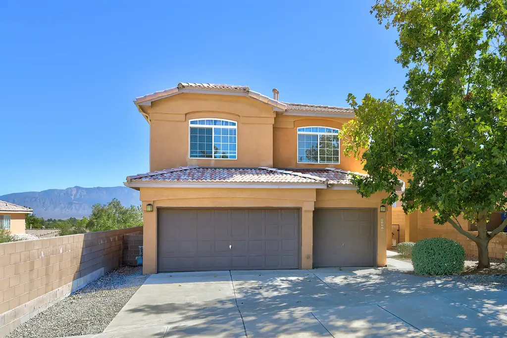 9924 Prestige Court Nw, Albuquerque