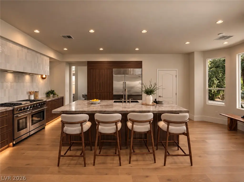 8833 Montagna Drive, Las Vegas