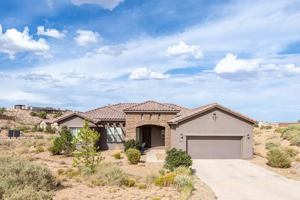 5572 Barranca Overlook Court Ne, Rio Rancho