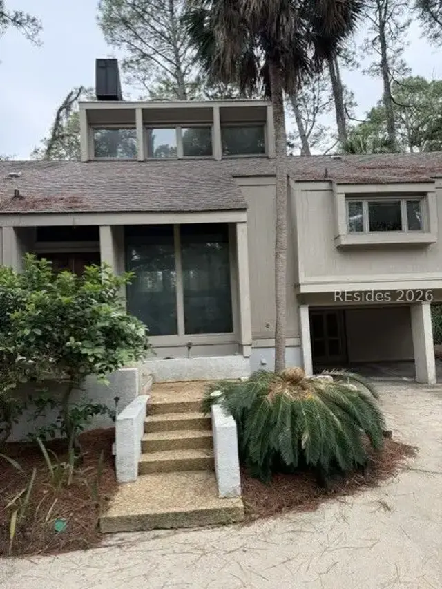 8 Marsh Wren Road, Hilton Head Island