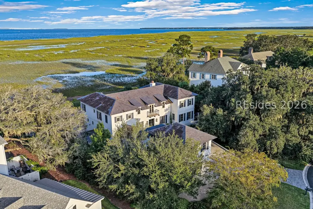 163 Inverness Drive, Bluffton