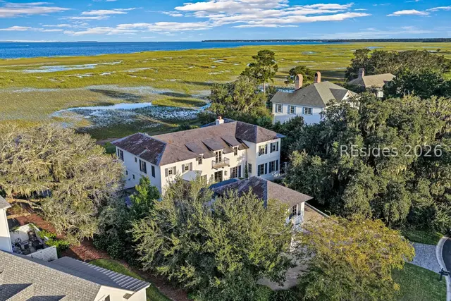 163 Inverness Drive, Bluffton