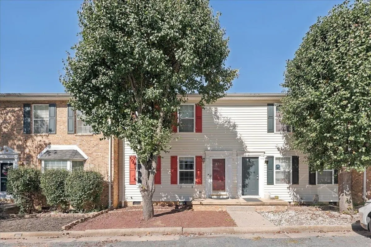 2311 Breckenridge Ct, Harrisonburg
