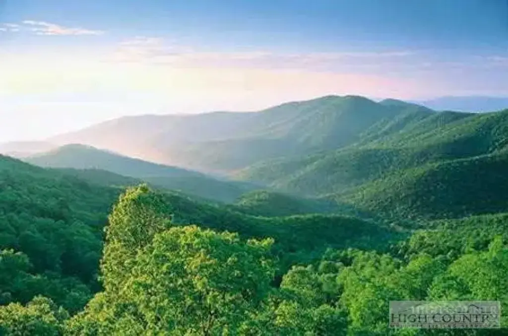 Lot 10 Heavenly Mountain Drive, Boone