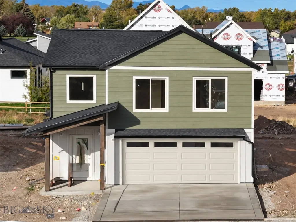 61 Canvasback Avenue, Bozeman