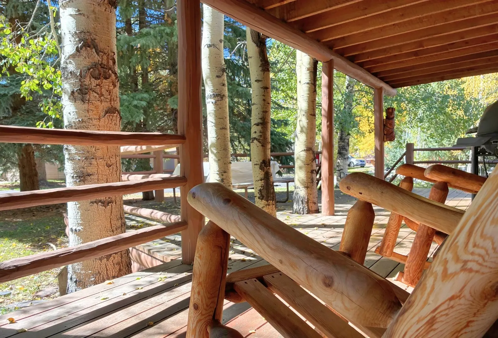 85 Revett Drive 51, Breckenridge